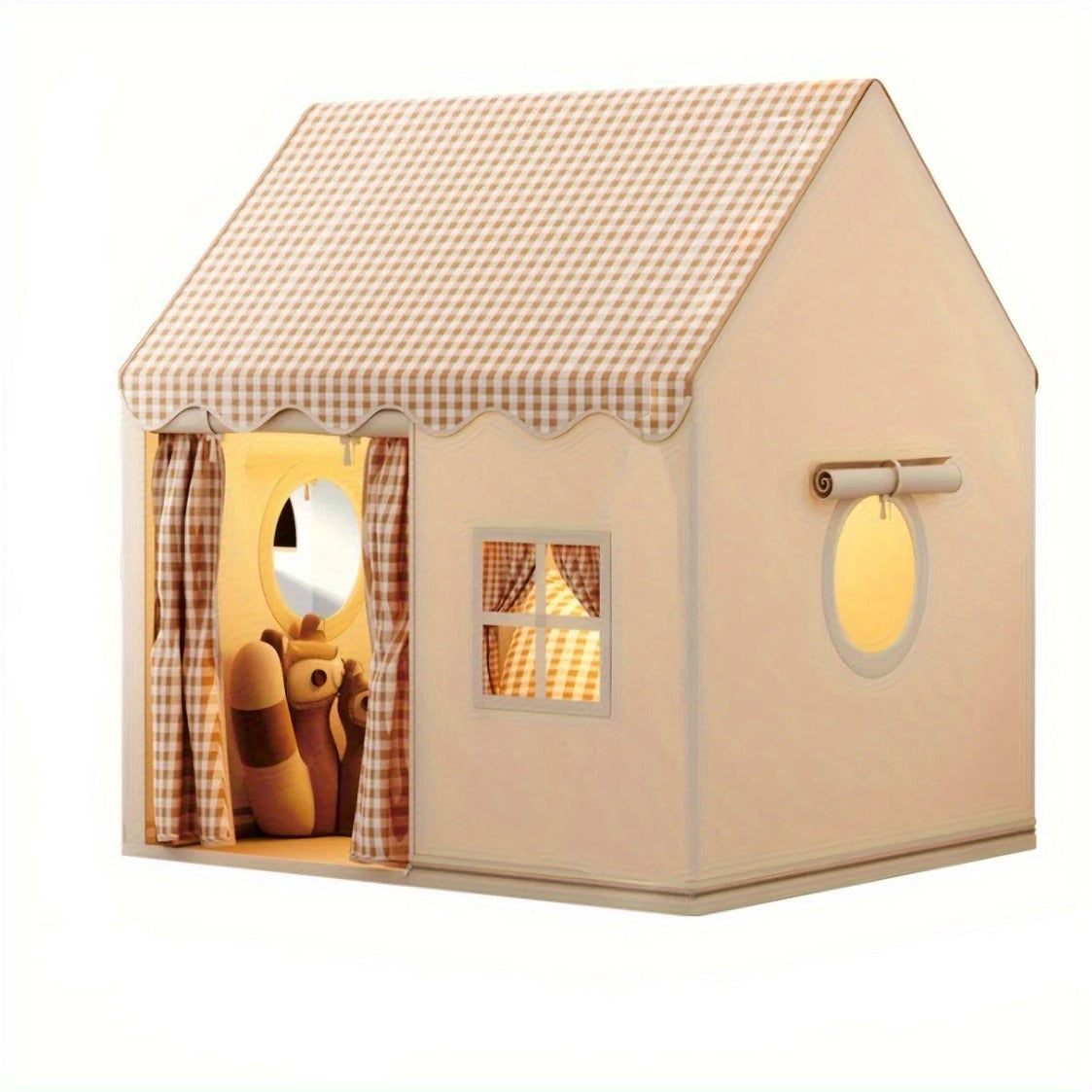 Children’s Playhouse Tent