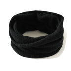 The Luma Cashmere Neck Warmer