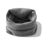 The Luma Cashmere Neck Warmer