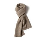 The Oslo Cashmere Scarf