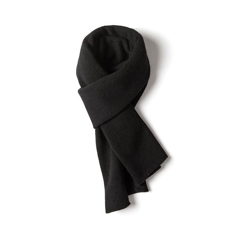 The Oslo Cashmere Scarf