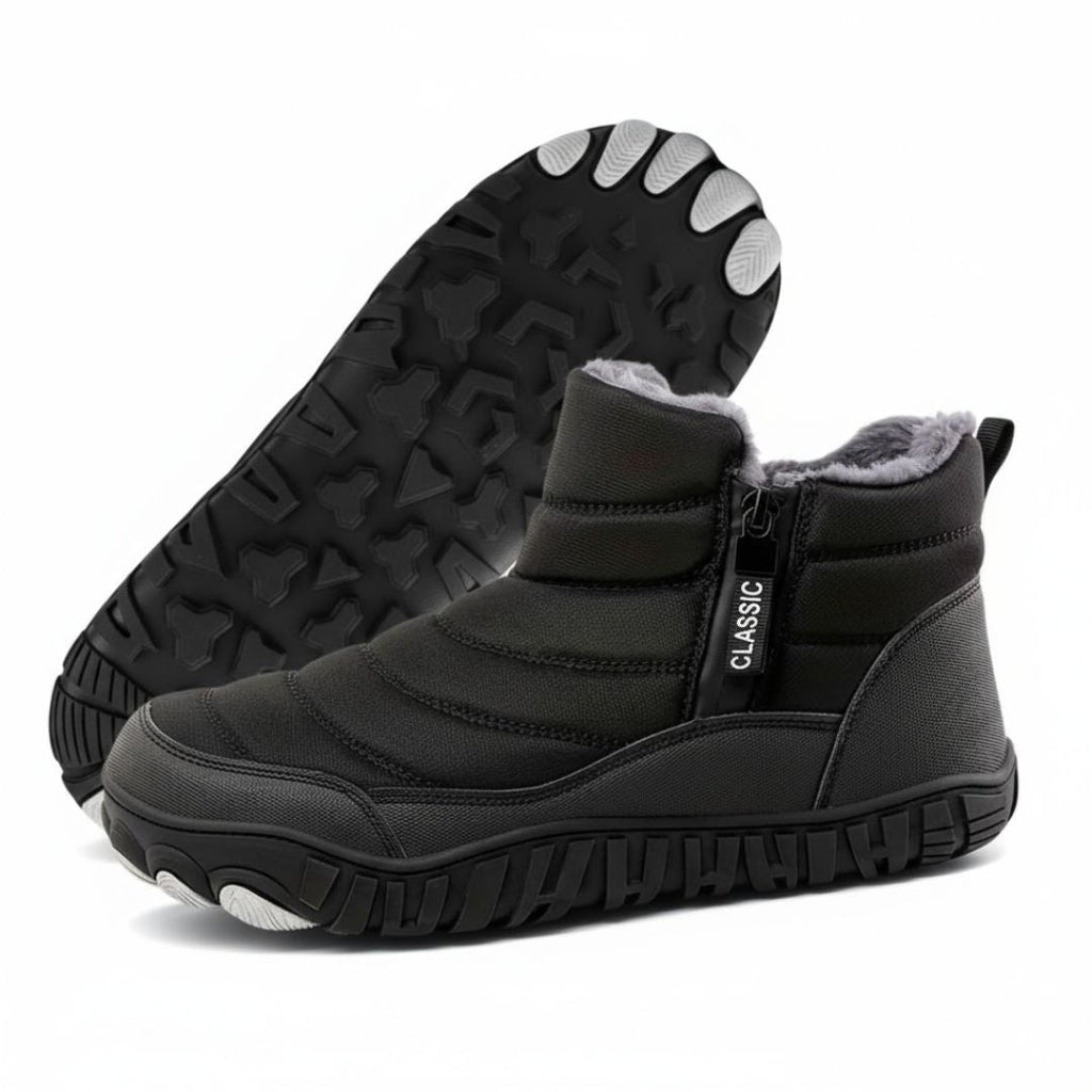 Men’s ArcticGrip Waterproof Insulated Winter Boots