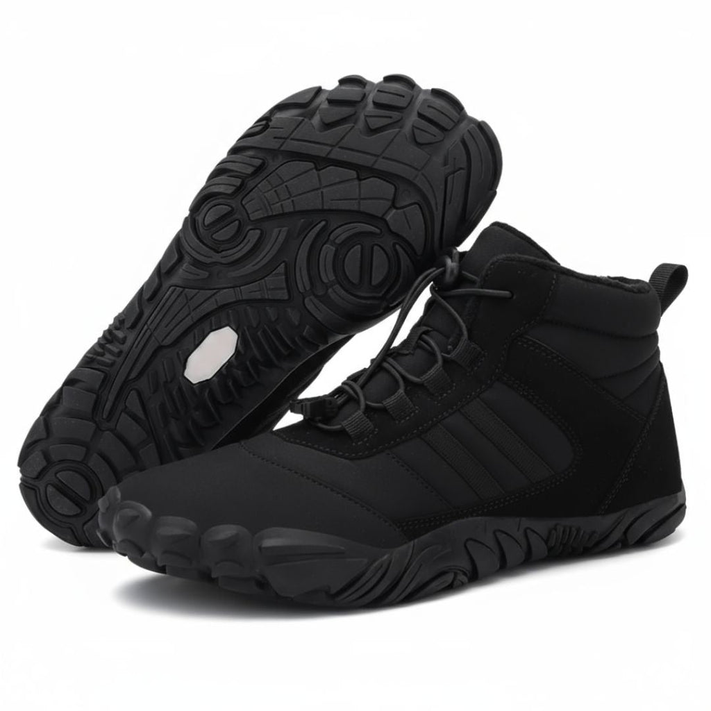 Men’s FlexTrail Lightweight All-Terrain Hiking Sneakers