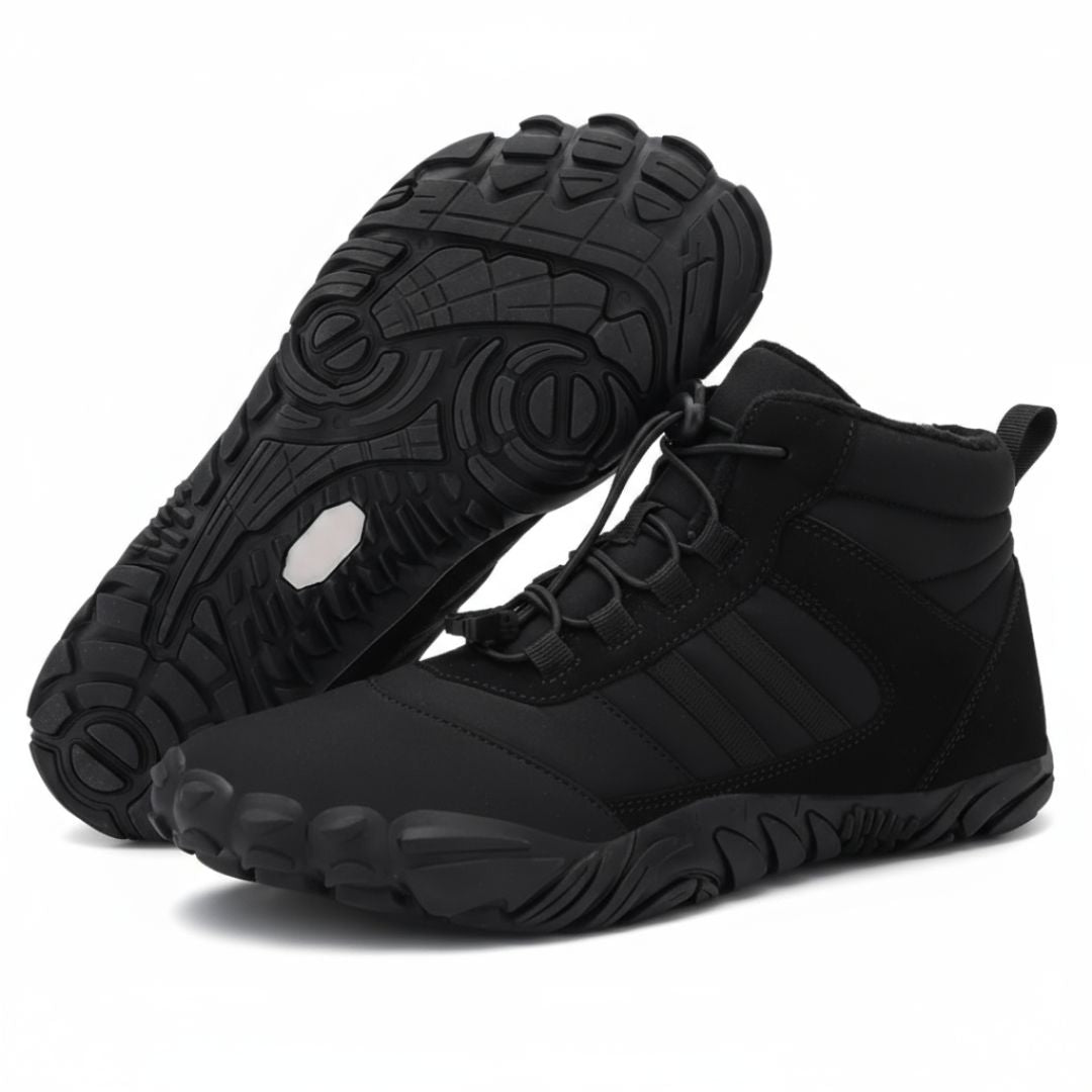 Men’s FlexTrail Lightweight All-Terrain Hiking Sneakers