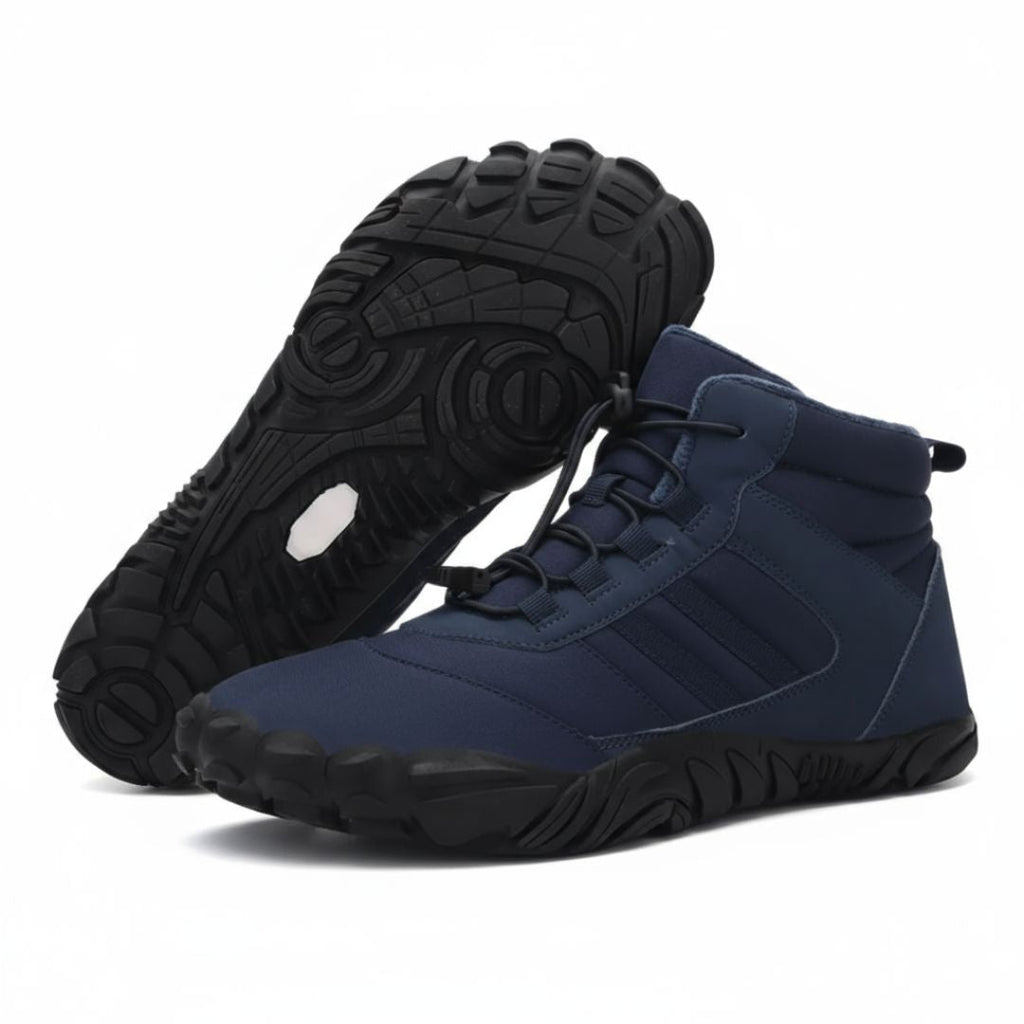 Men’s FlexTrail Lightweight All-Terrain Hiking Sneakers