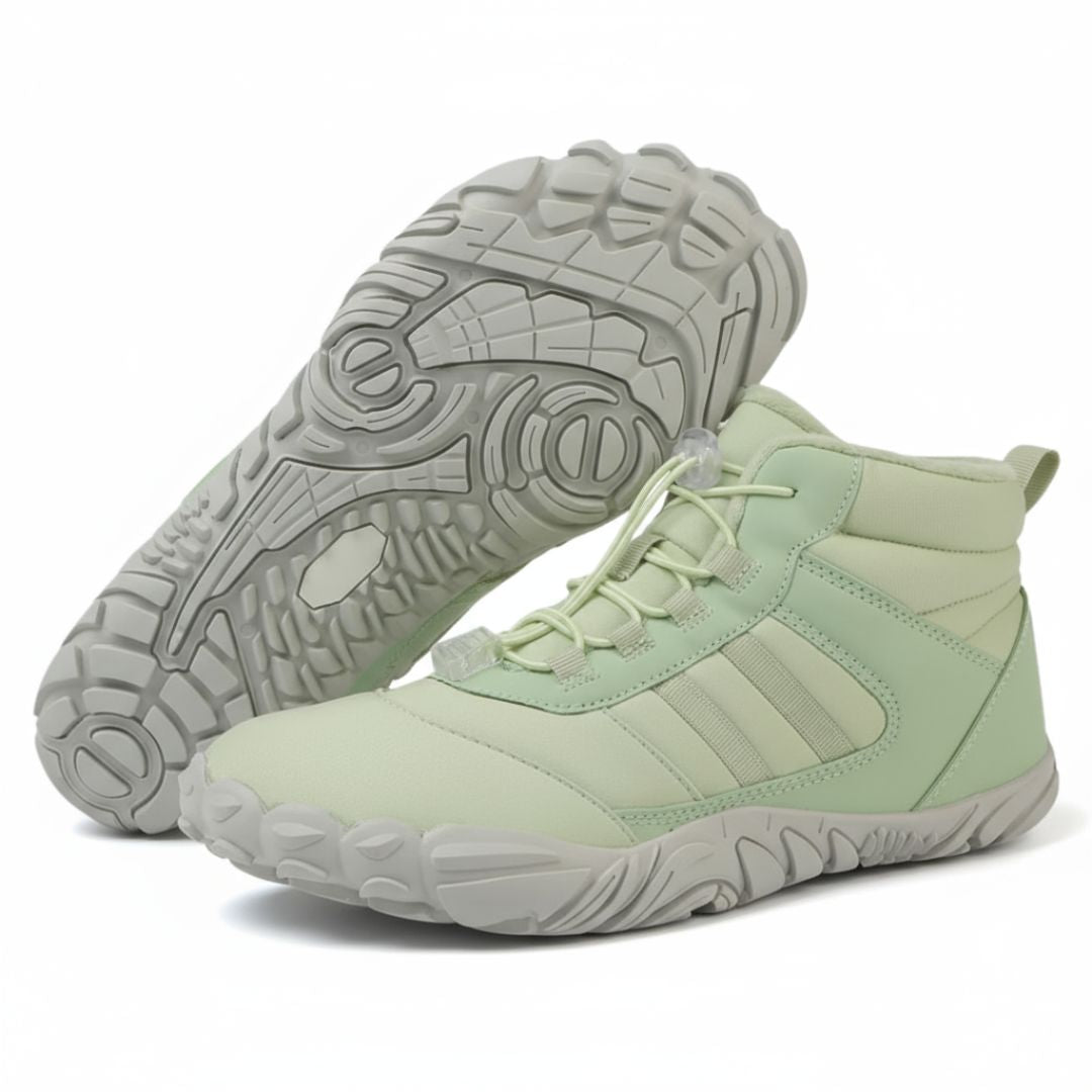 Men’s FlexTrail Lightweight All-Terrain Hiking Sneakers