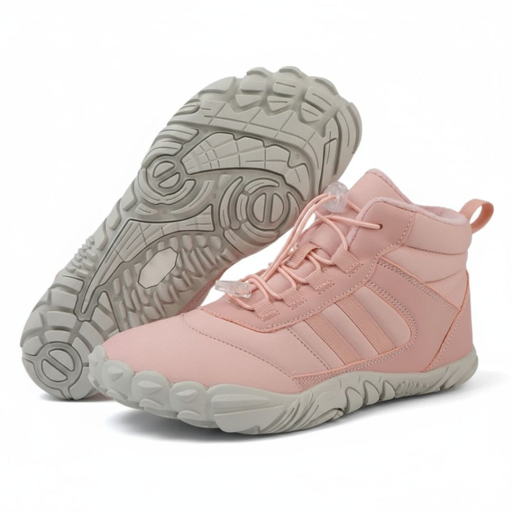 Men’s FlexTrail Lightweight All-Terrain Hiking Sneakers