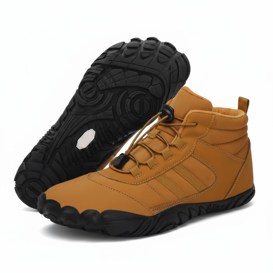 Men’s FlexTrail Lightweight All-Terrain Hiking Sneakers