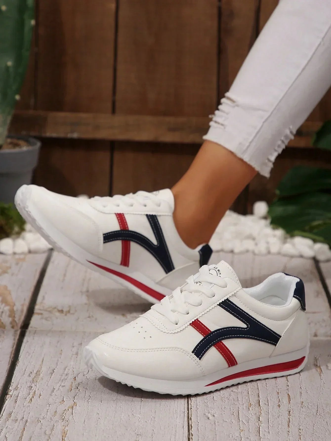 Marbella Casual Sneakers