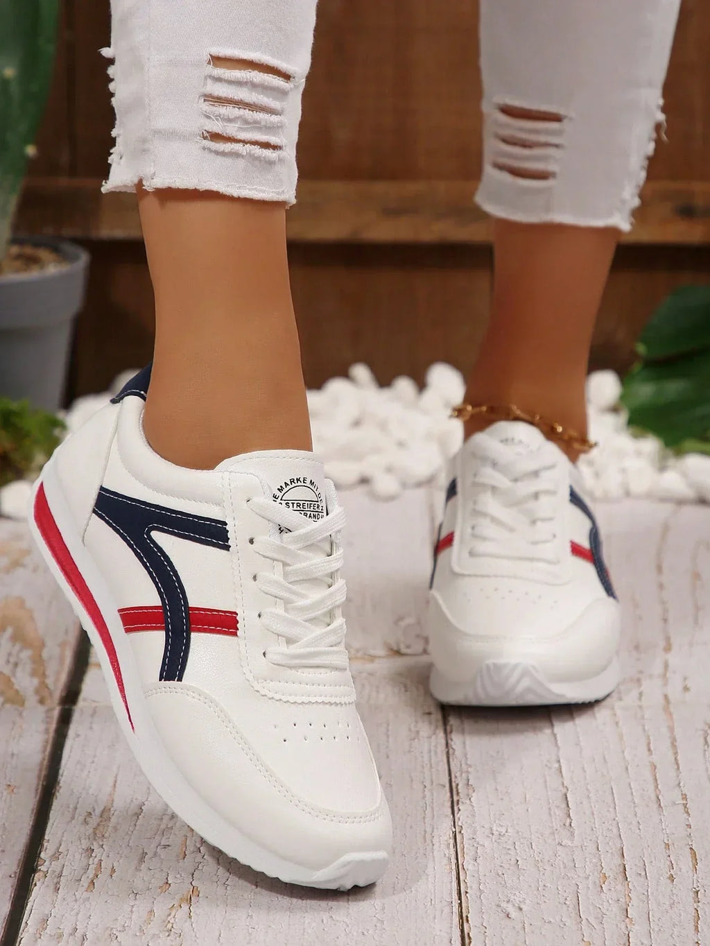 Marbella Casual Sneakers
