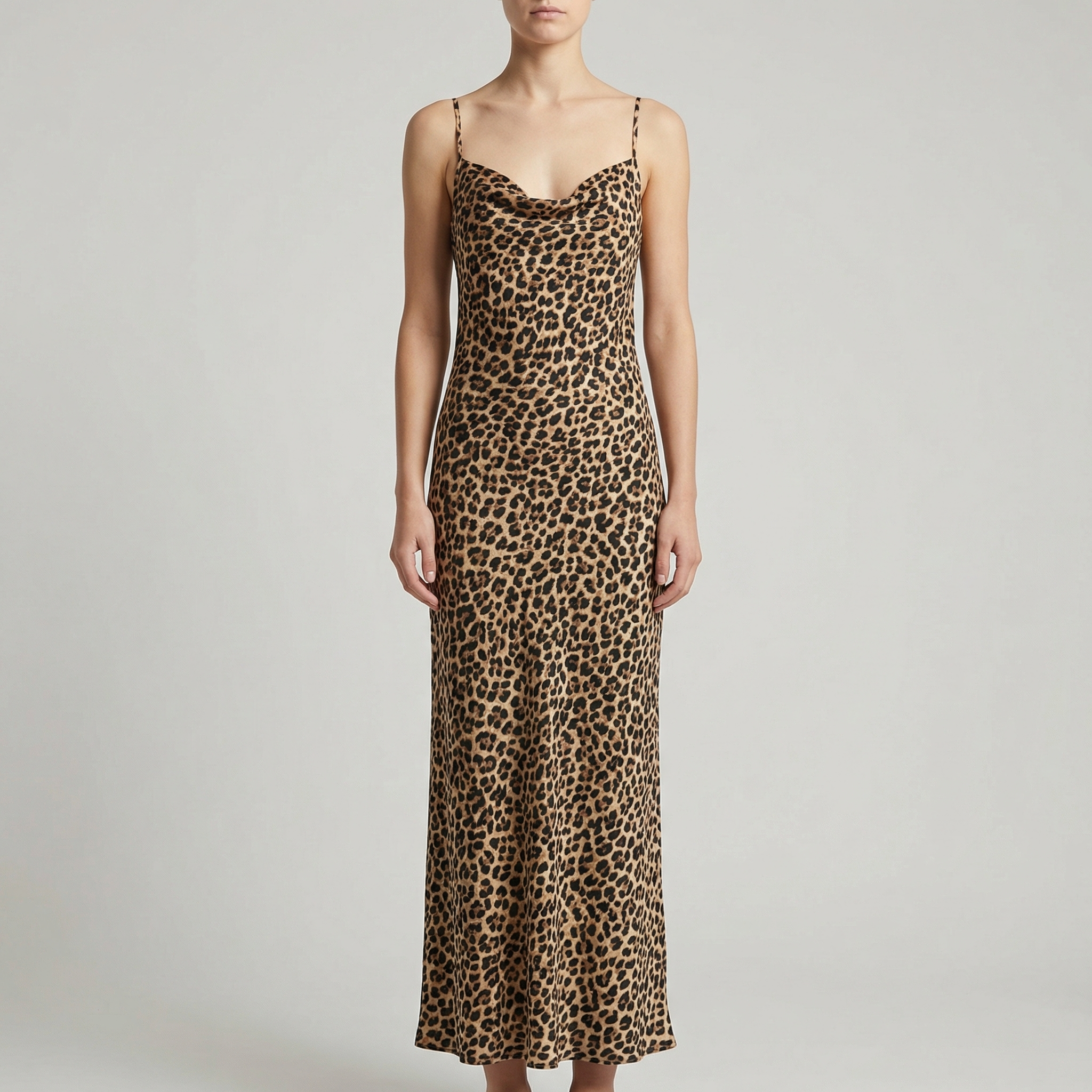 Leopard Print