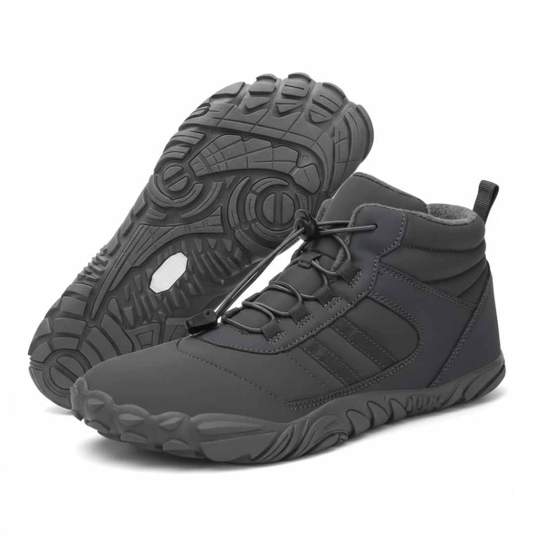 Men’s FlexTrail Lightweight All-Terrain Hiking Sneakers
