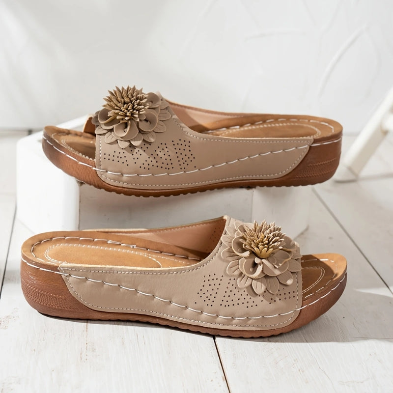 Women’s Portia Wedge Sandals