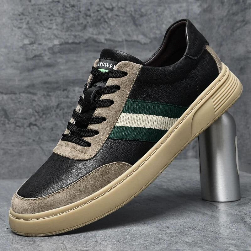 Palermo Leather Sneakers