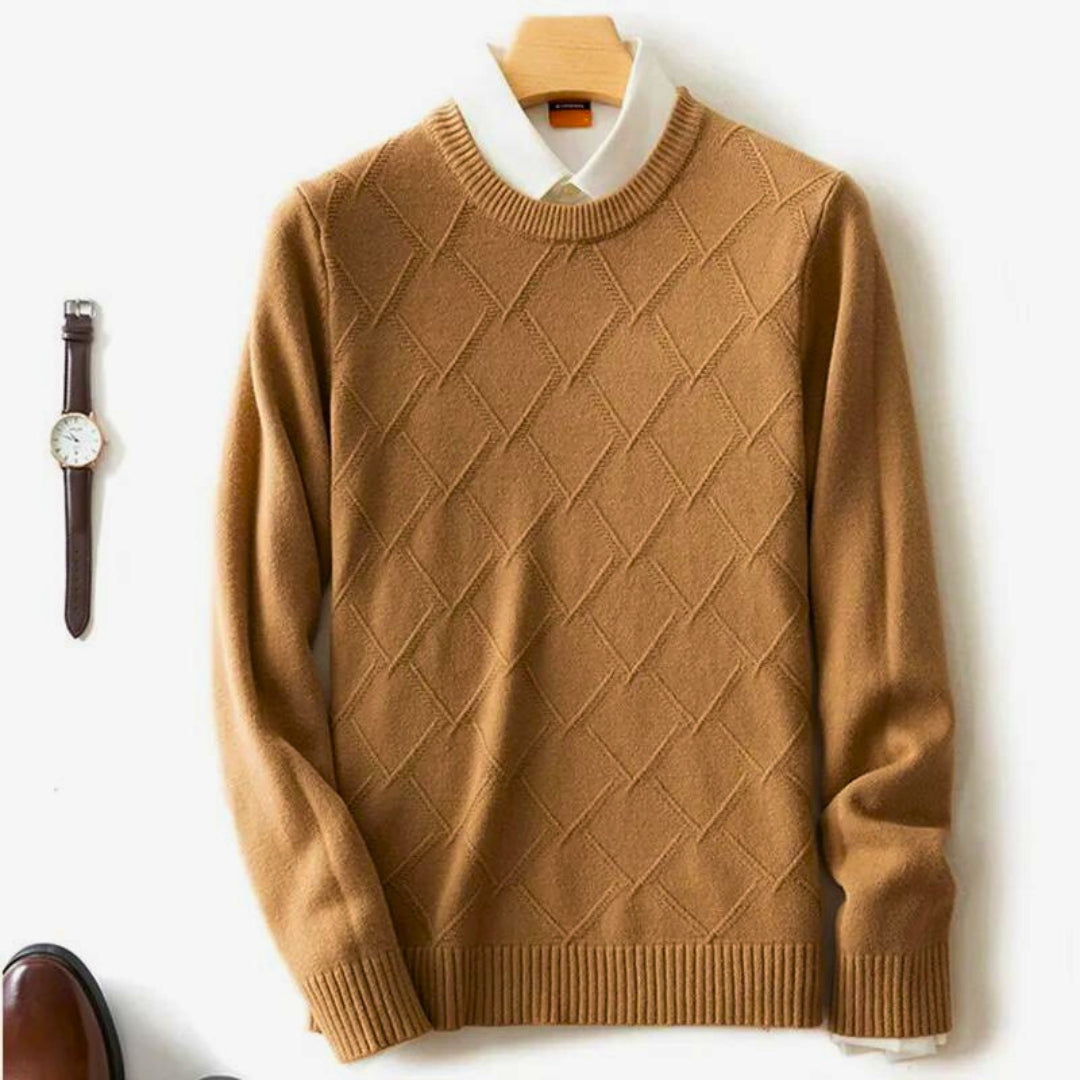 Brescia Cashmere Sweater