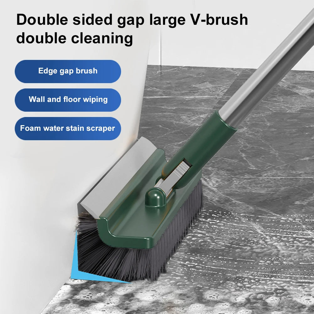 Floor Scrub Brush