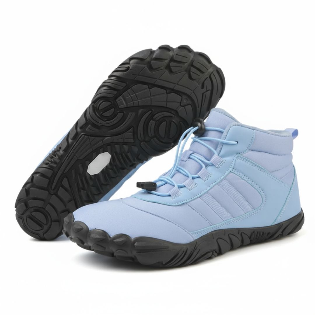 Men’s FlexTrail Lightweight All-Terrain Hiking Sneakers