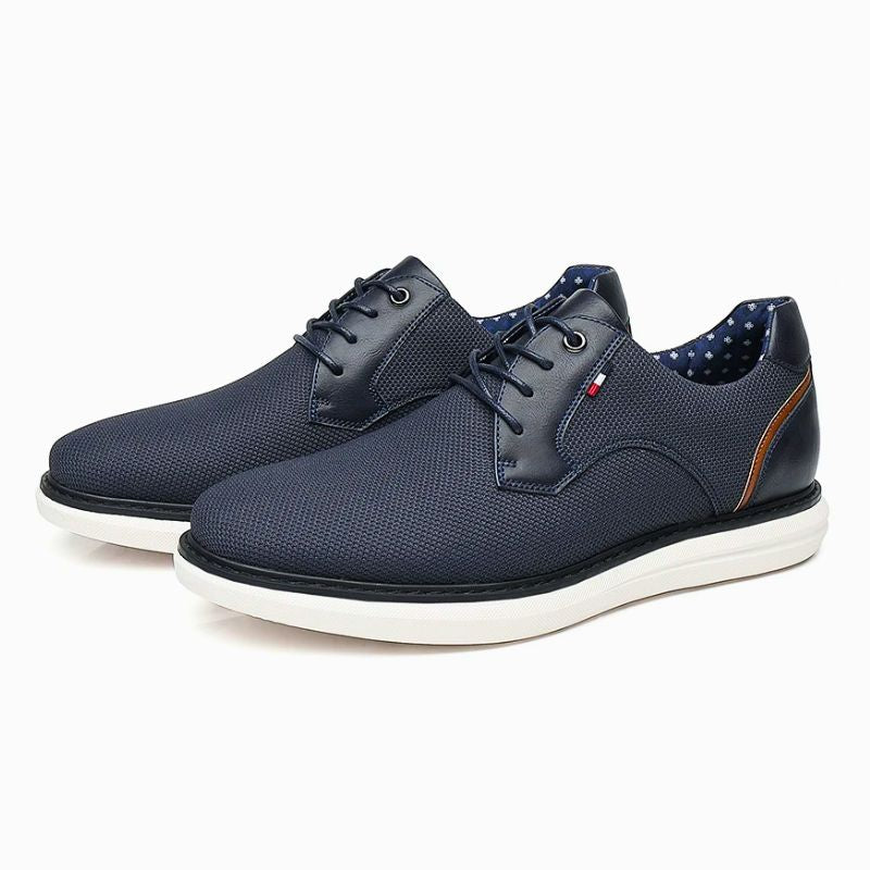 Belmonte Leather Shoes