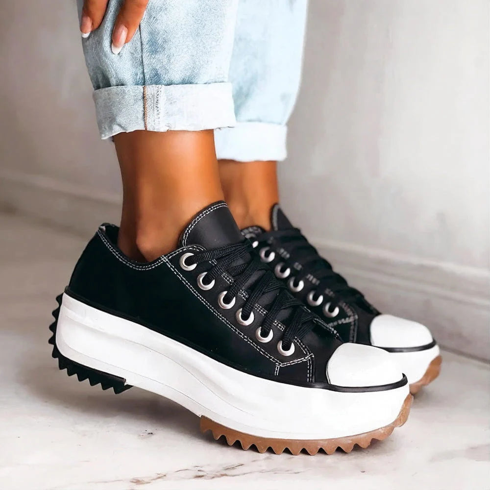 Palermo Orthopedic Sneakers
