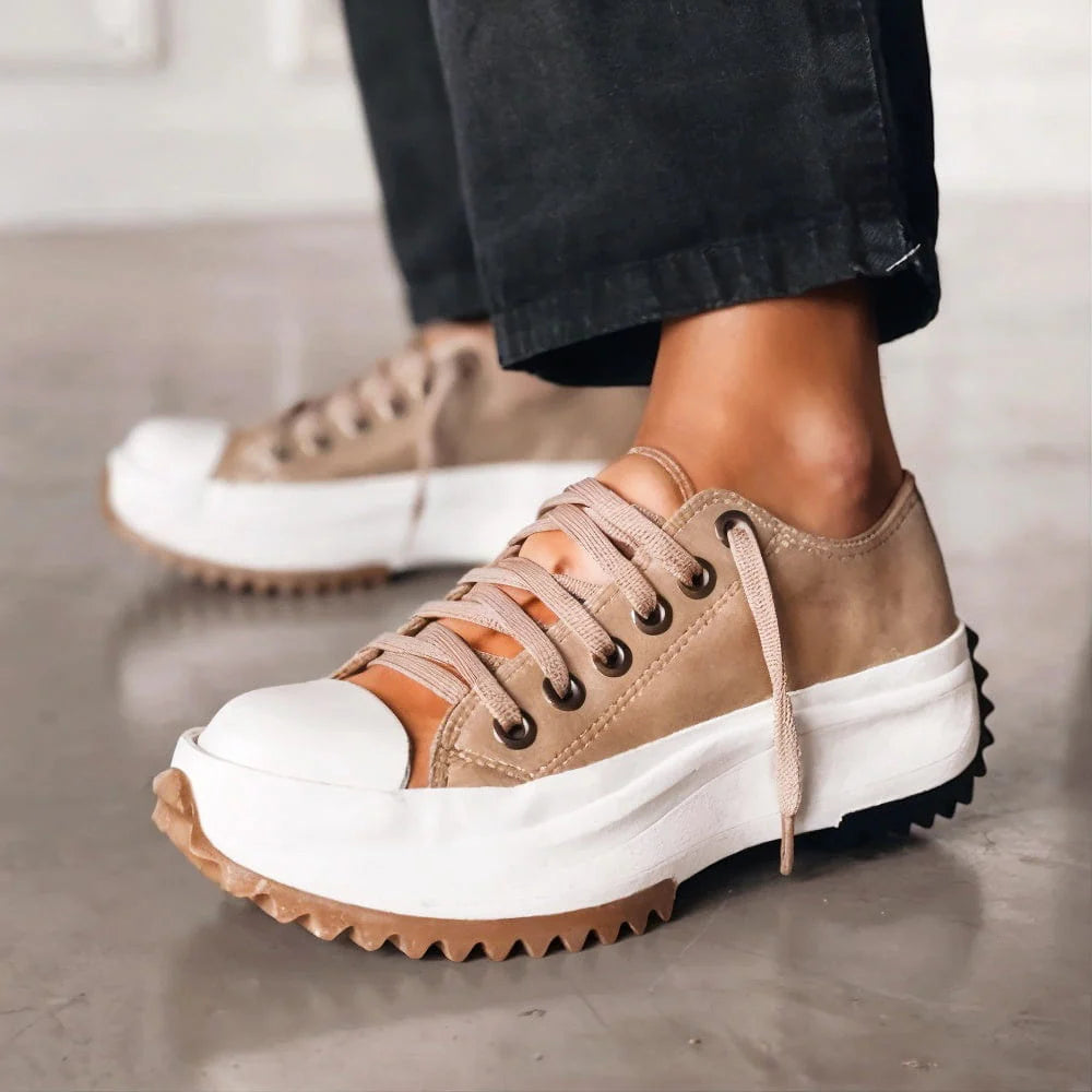 Palermo Orthopedic Sneakers