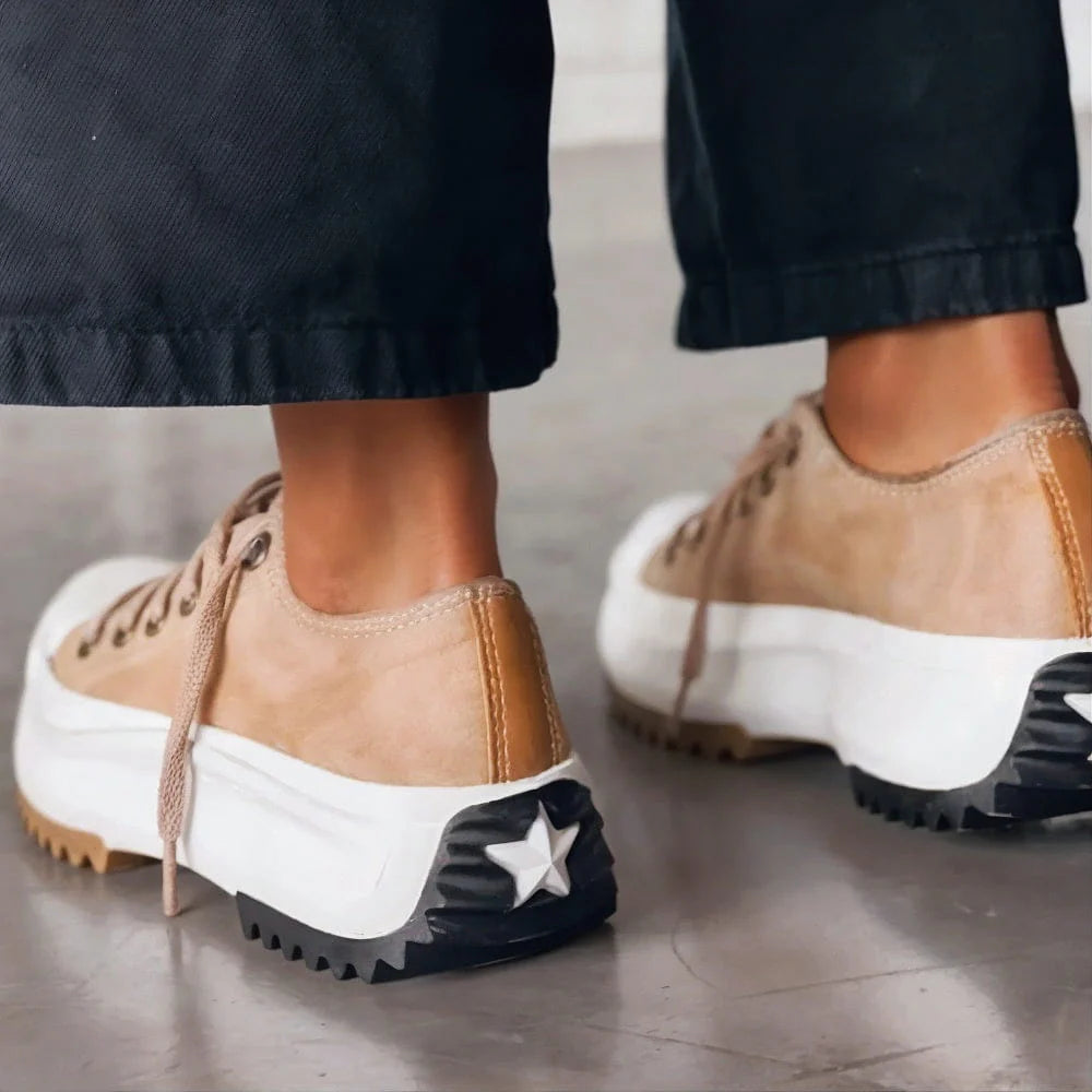 Palermo Orthopedic Sneakers