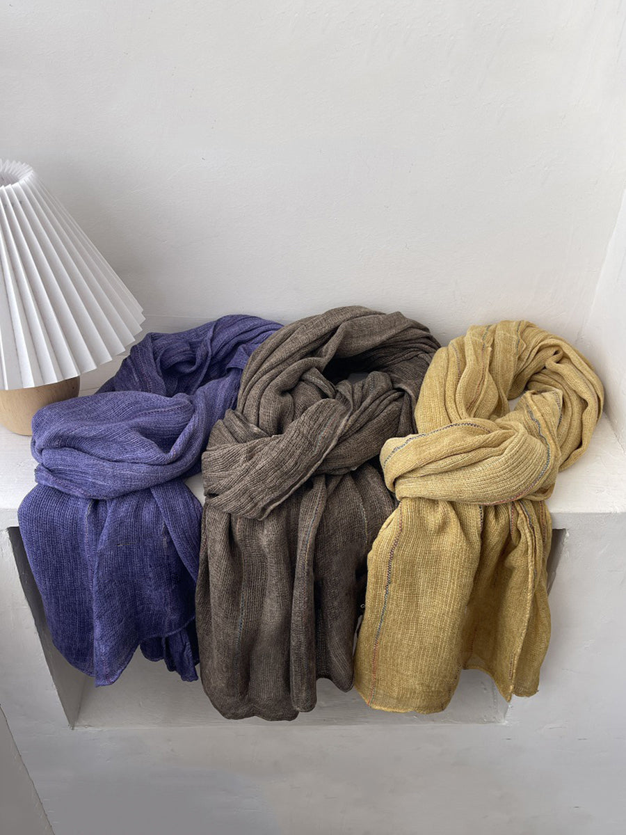 Verona Soft Shawl Scarf