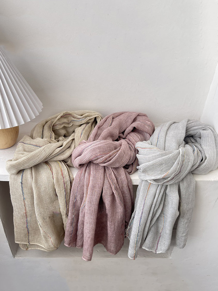 Verona Soft Shawl Scarf