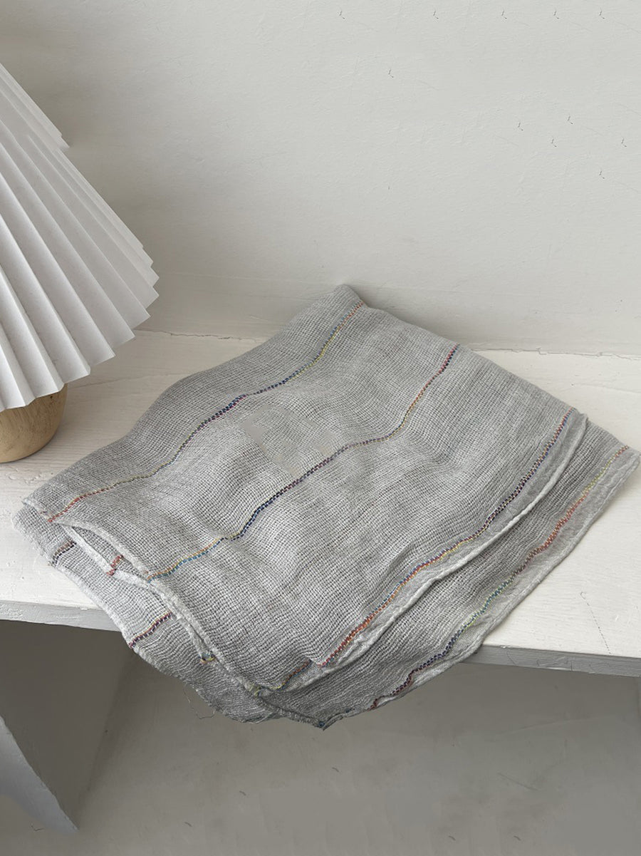 Verona Soft Shawl Scarf