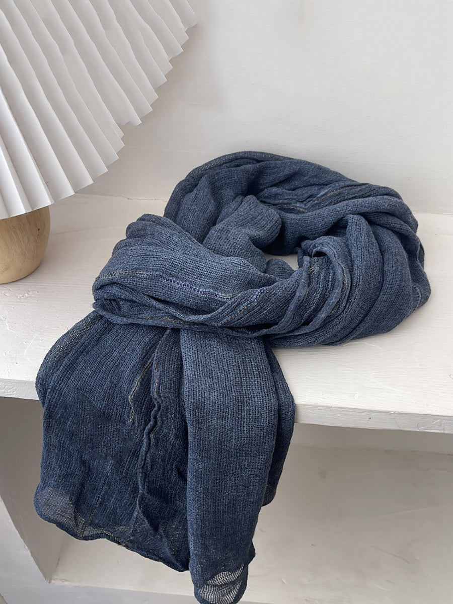 Verona Soft Shawl Scarf
