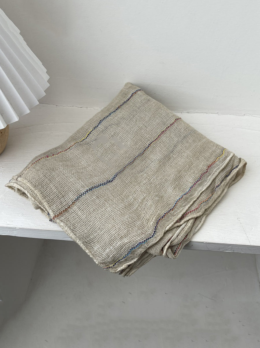 Verona Soft Shawl Scarf