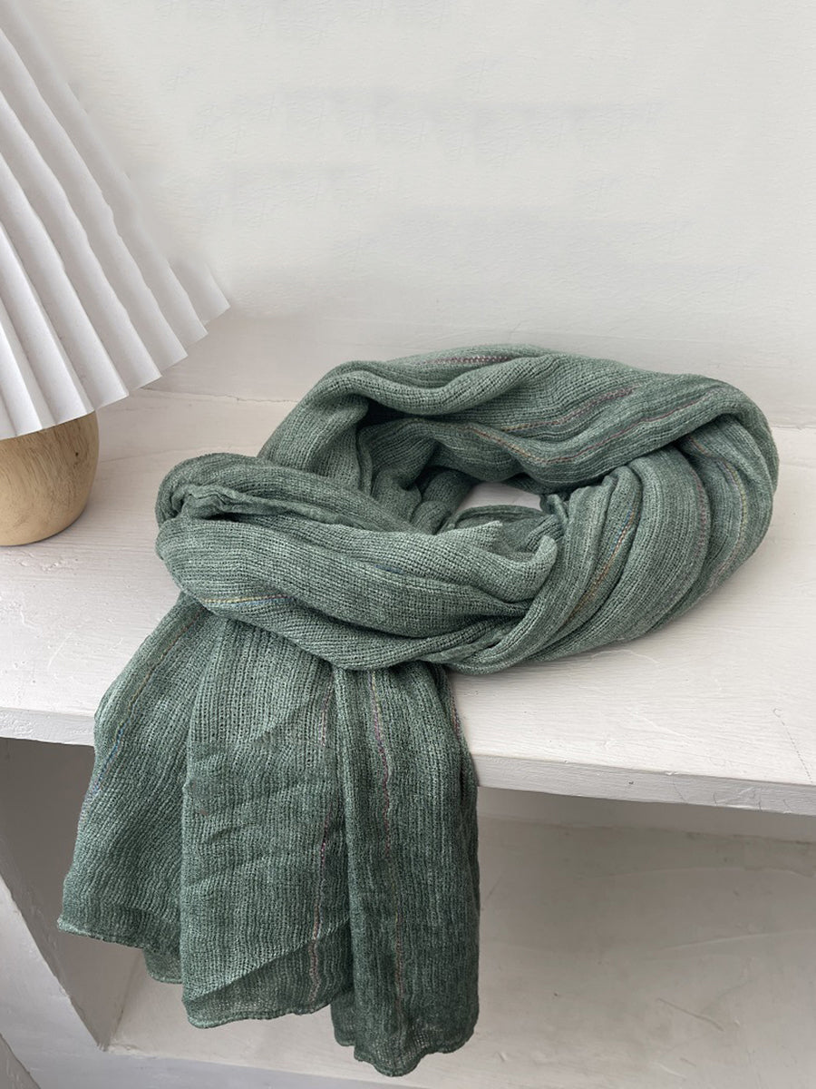 Verona Soft Shawl Scarf