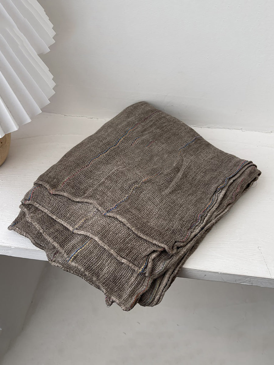Verona Soft Shawl Scarf
