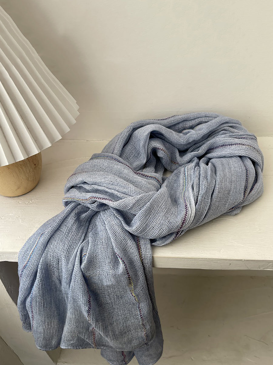 Verona Soft Shawl Scarf