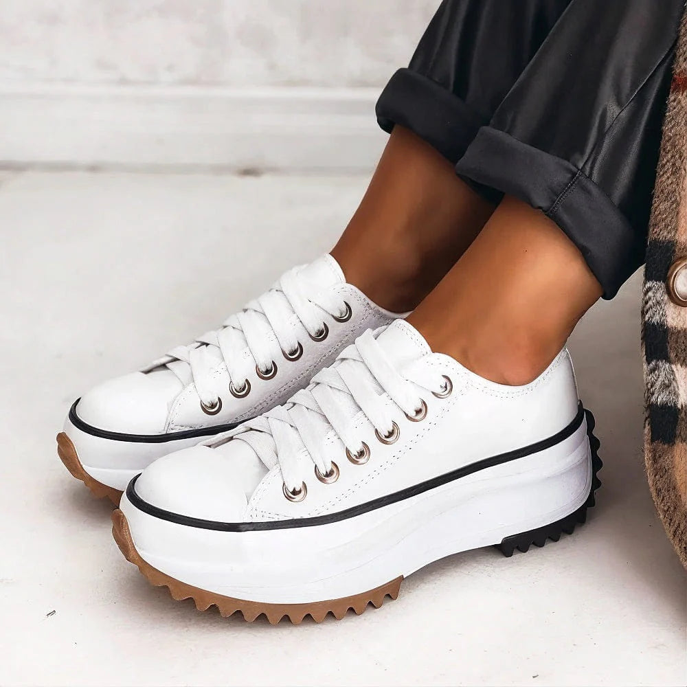 Palermo Orthopedic Sneakers
