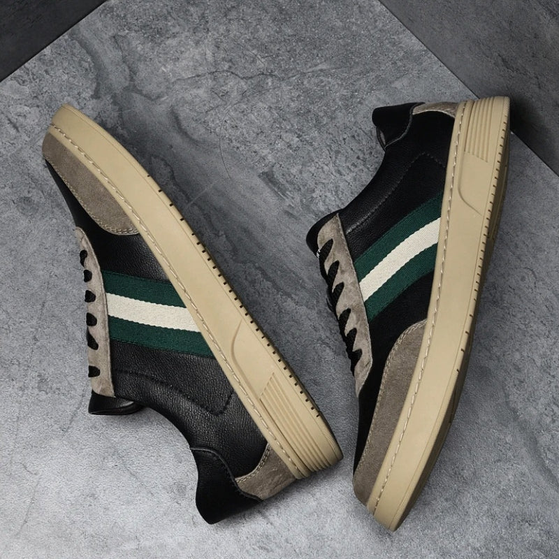 Palermo Leather Sneakers