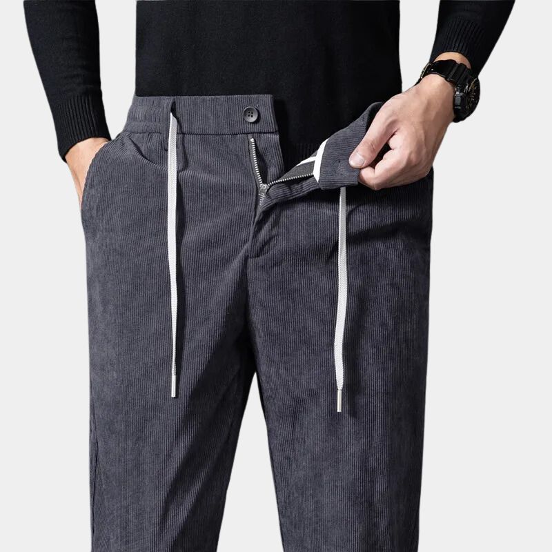 Harrington Corduroy Pants