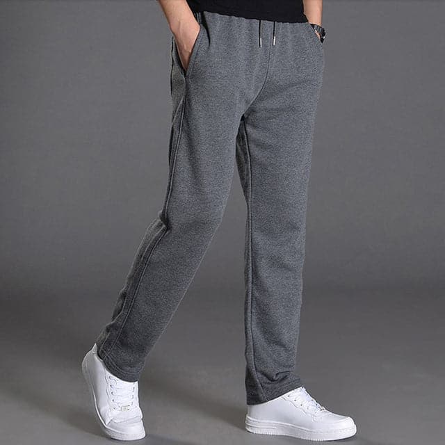 Halden Relaxed Cotton Joggers