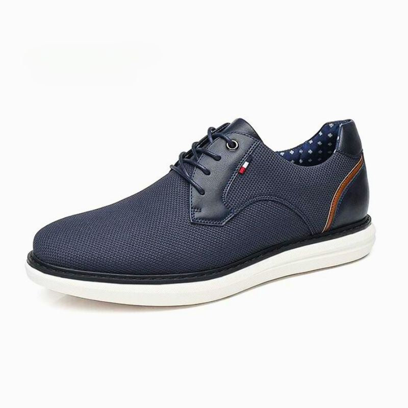 Belmonte Leather Shoes