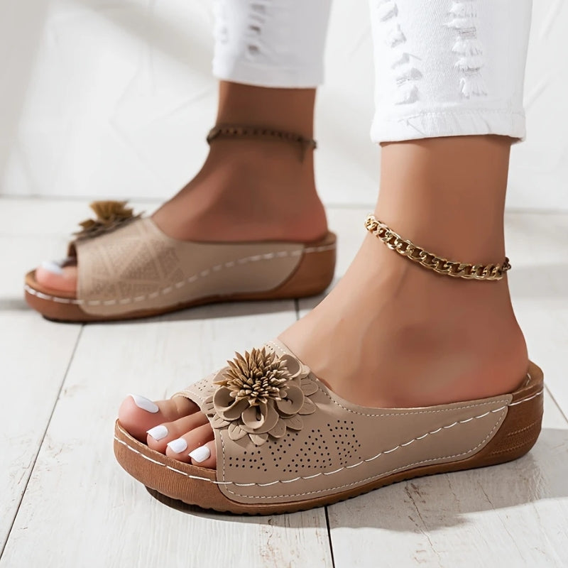 Women’s Portia Wedge Sandals