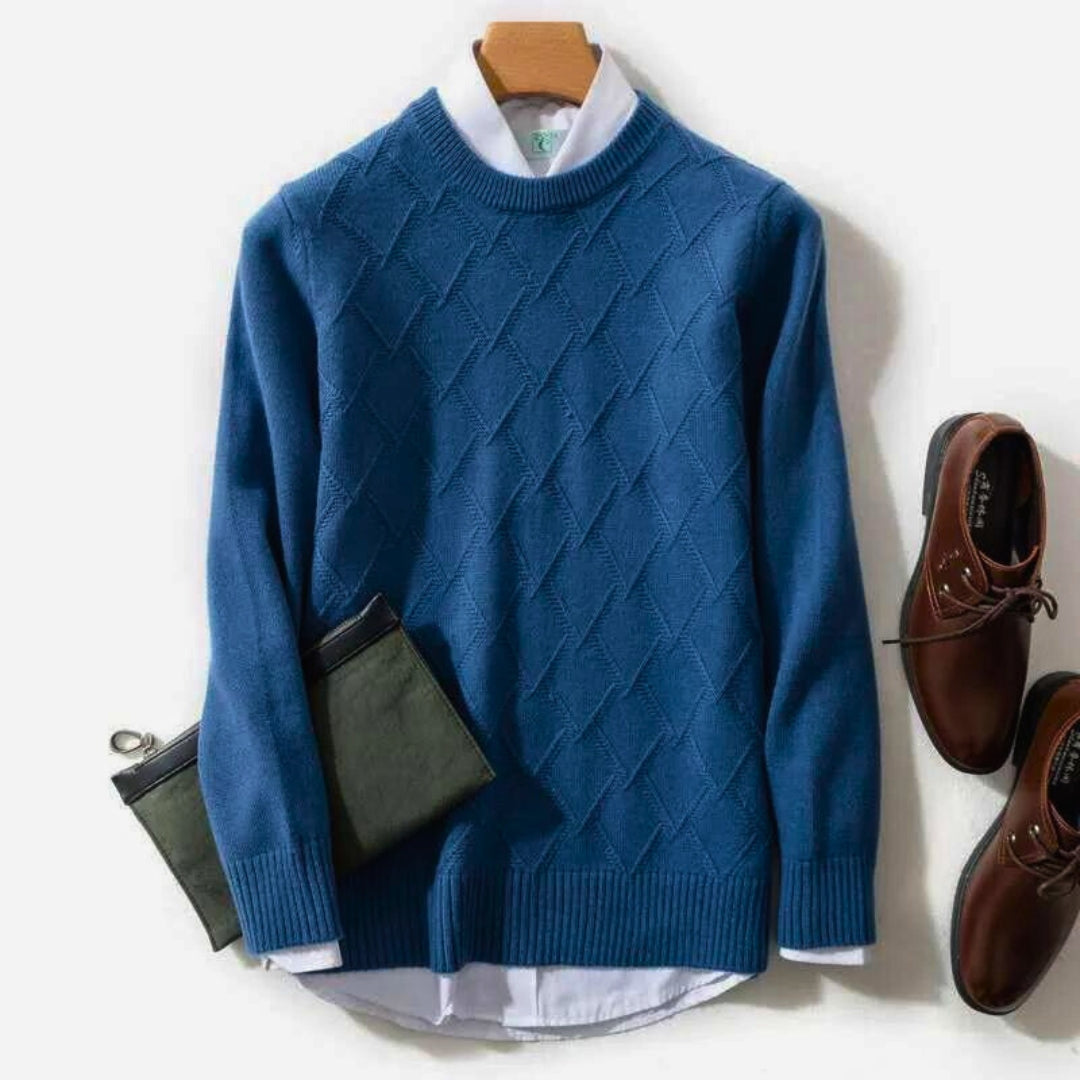 Brescia Cashmere Sweater