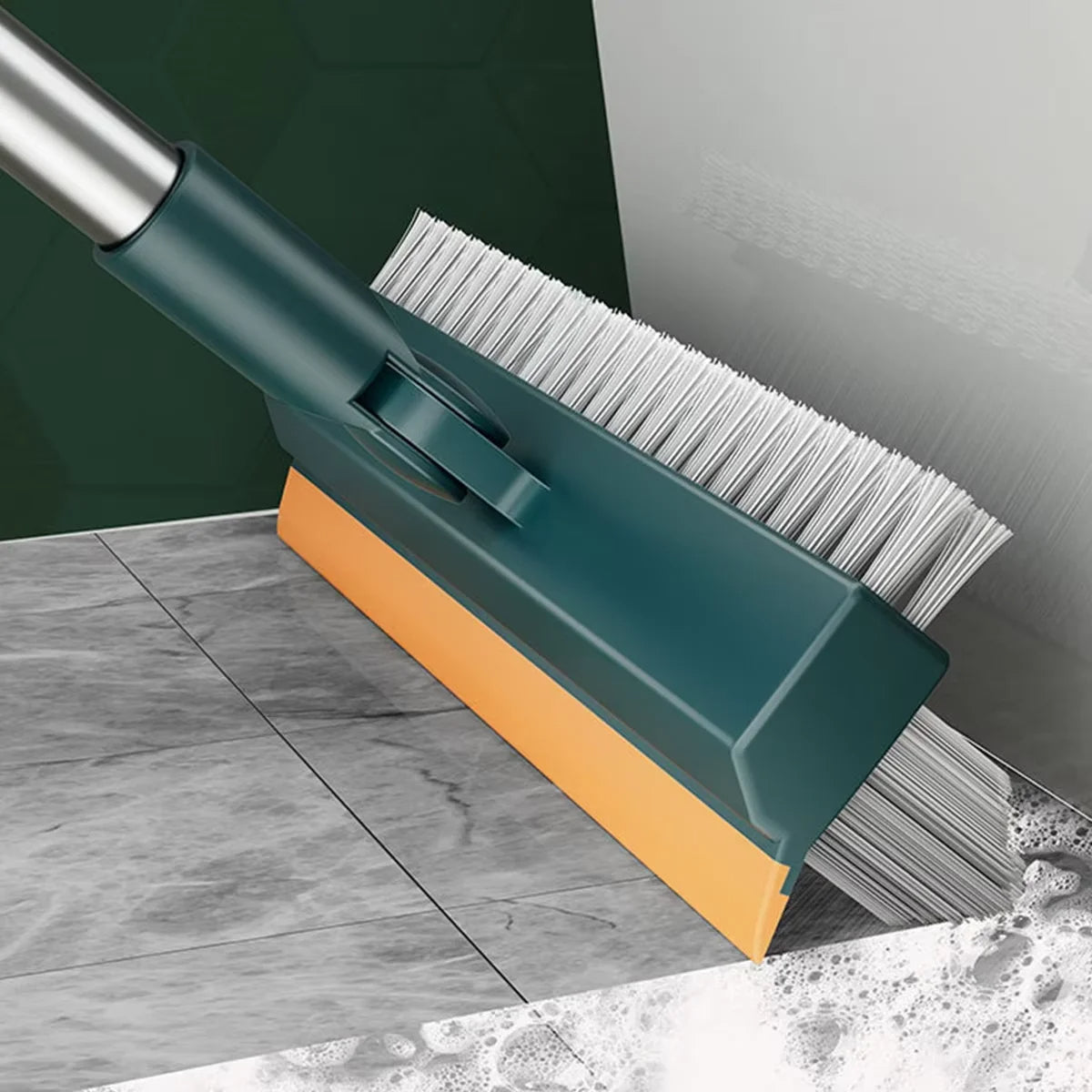 Floor Scrub Brush