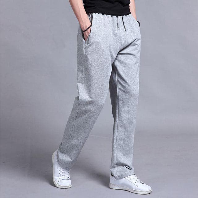 Halden Relaxed Cotton Joggers
