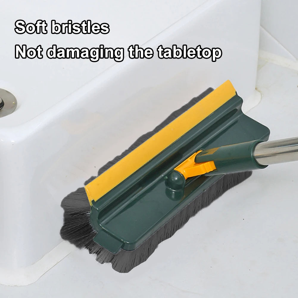 Floor Scrub Brush