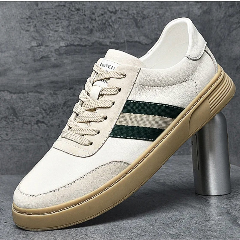 Palermo Leather Sneakers