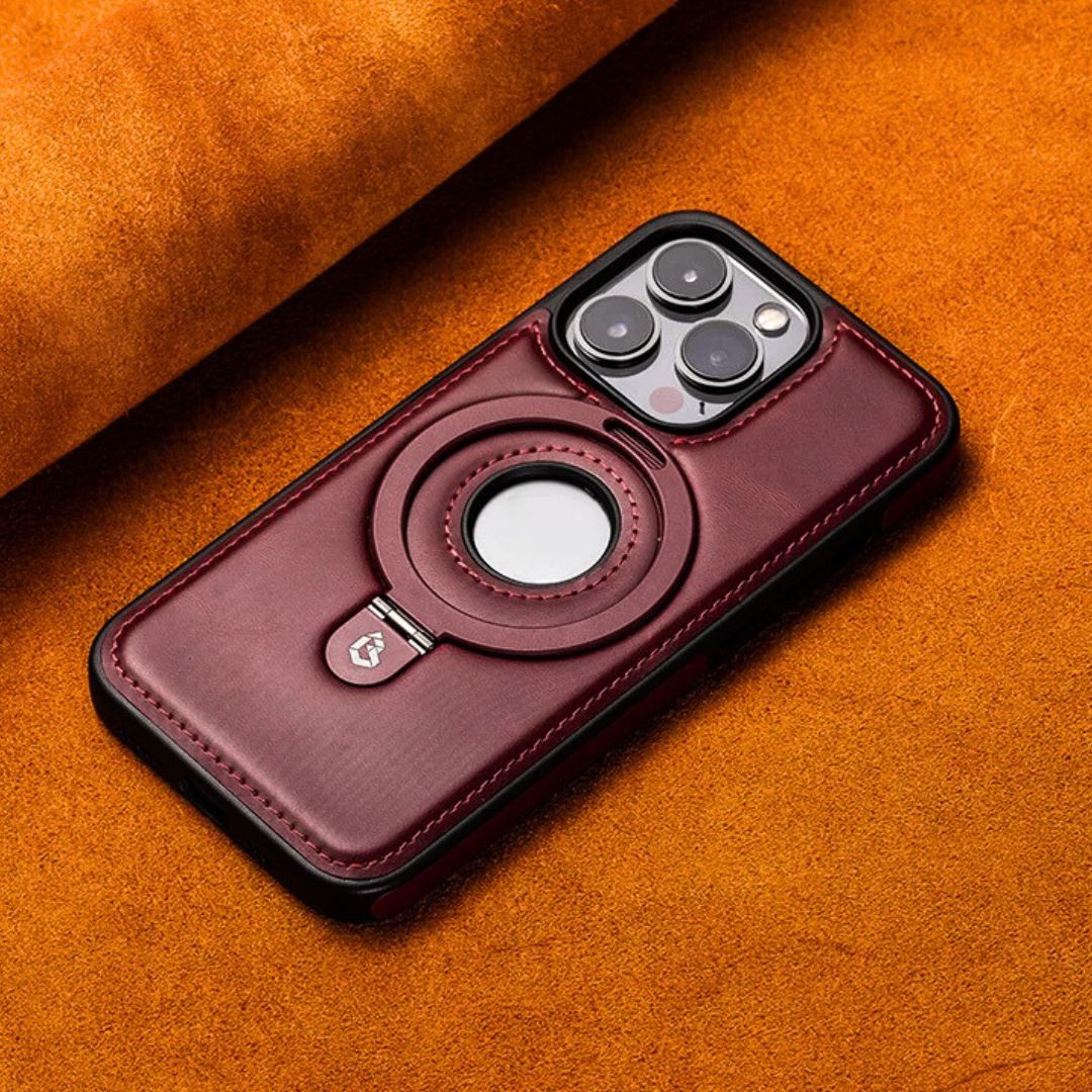 Atlas Magnetic Phone Case