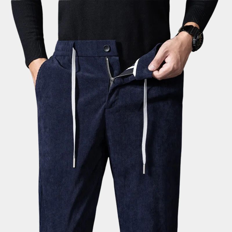 Harrington Corduroy Pants