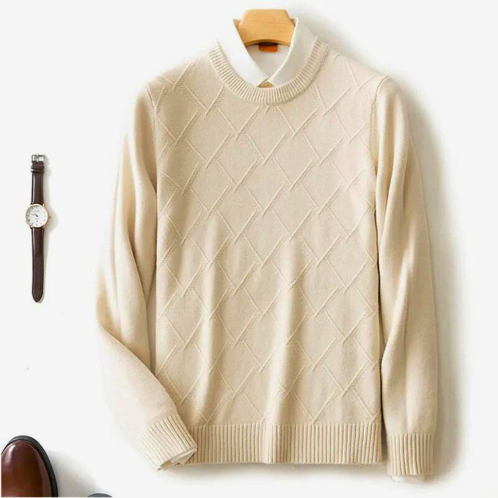 Brescia Cashmere Sweater