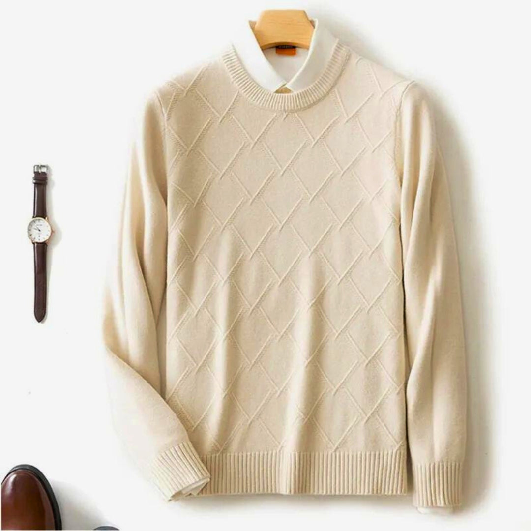 Brescia Cashmere Sweater