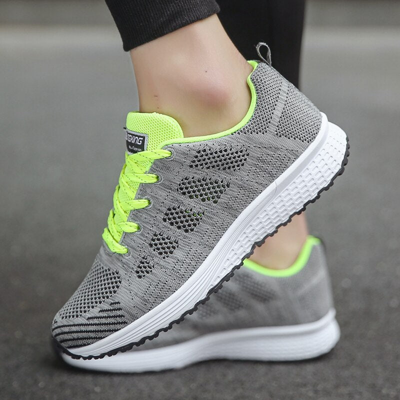 Verona Walking Shoes