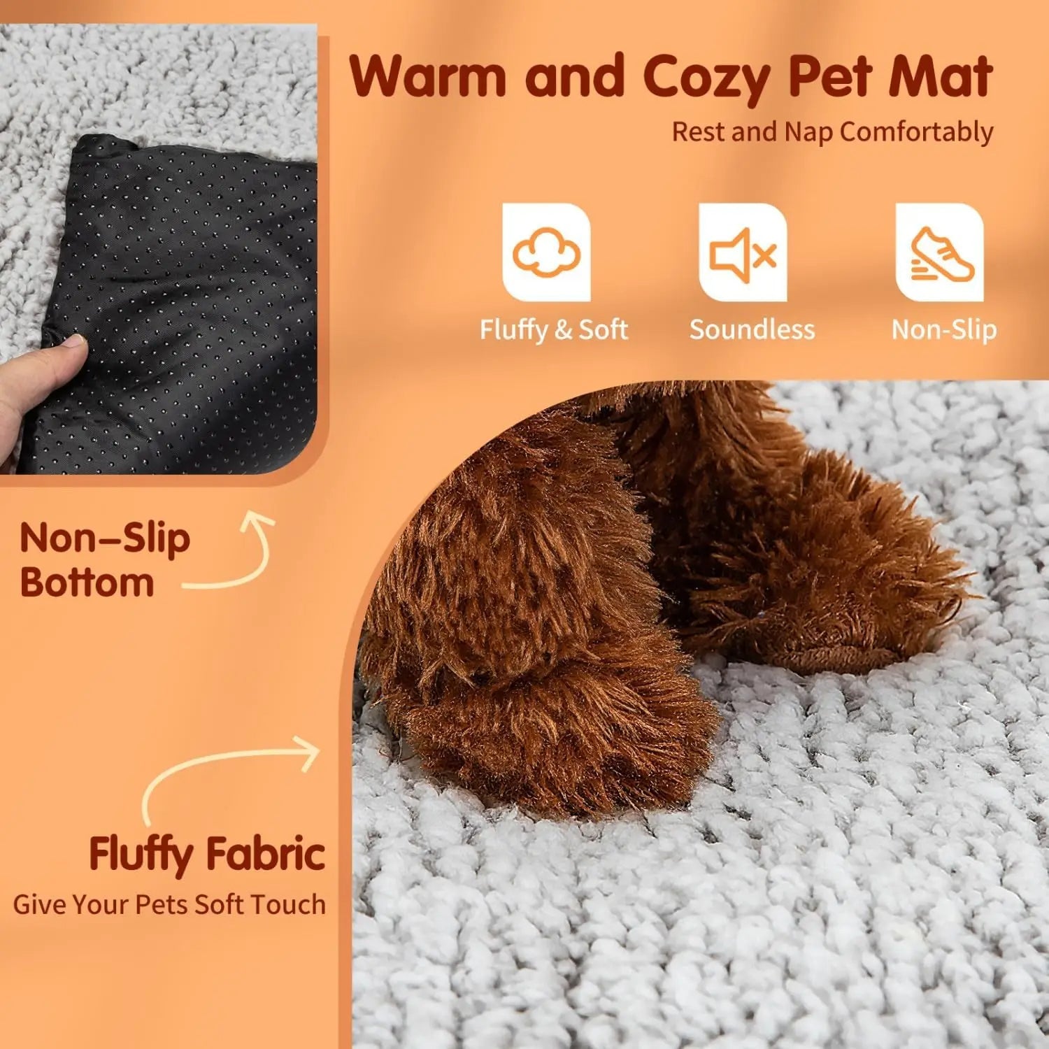 Heated Pet Pad